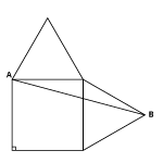 30度150度二等辺三角形